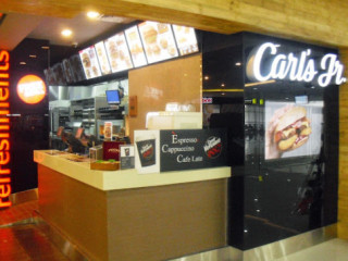 Carl's Jr. T2 Juanda