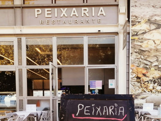 Sea Me Peixaria Moderna