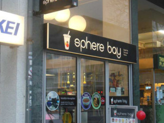 Sphere Bay Bubble Tea Düsseldorf