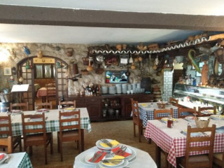 Restaurante Típico O Cantinho da Serra