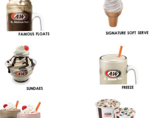 A&W