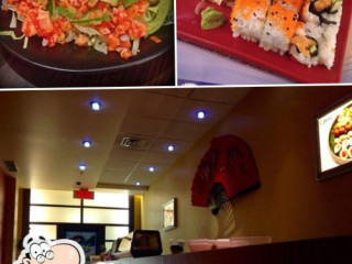 Okane Sushi Rockland