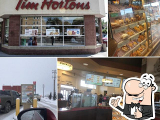 Tim Hortons