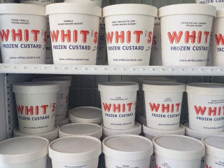 Whit's Frozen Custard