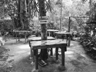 Warung Lesehan Brugan