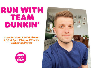 Dunkin'