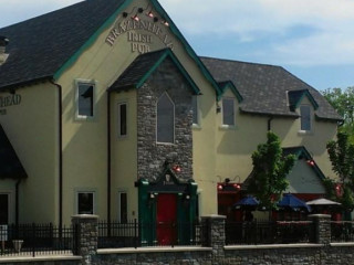 Brazenhead Pub