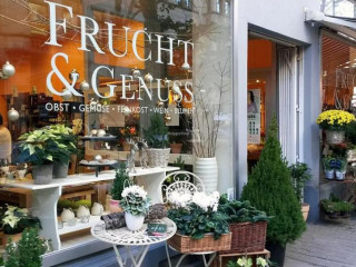 Frucht & Genuss