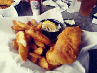 Cape Cod Fish N' Chips