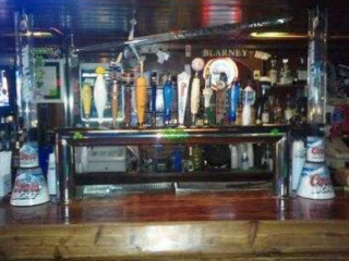 Blarney's Cafe