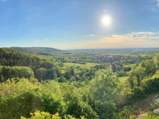 Berg Gasthof HÖtzelein