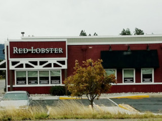 Red Lobster Coeur D'alene