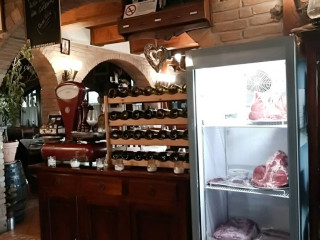 Trattoria Alla Gradea