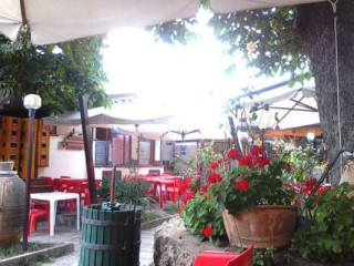 Pizzeria Caffè Delle Rose