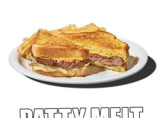 Denny's