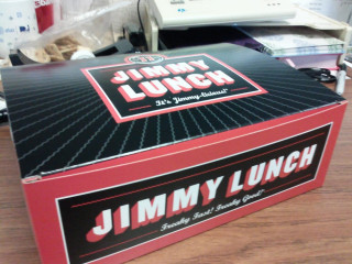 Jimmy John's