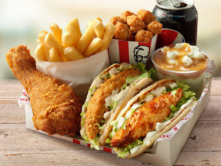 Kfc Westfield Geelong