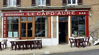 Le Cap D'aure