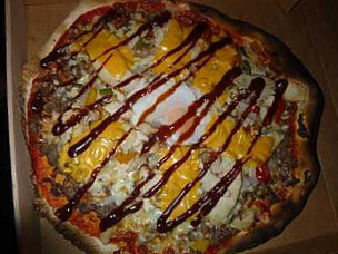 Ola Pizza