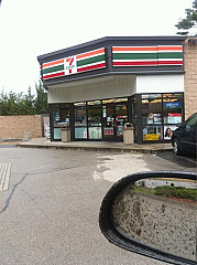 7-eleven