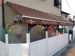 Rossano Matteucci Gelateria Pasticceria