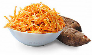 Hot Chips Lanka