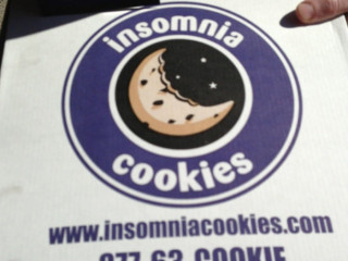 Insomnia Cookies