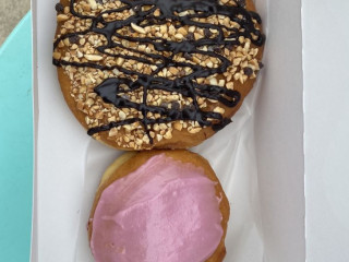 Donut Central