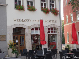 Weimarer Kaffee Rösterei