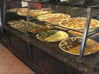 Bellina's Pizza