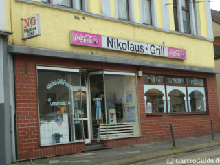 Nikolaus-Grill