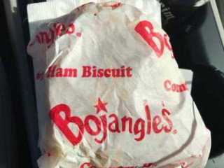 Bojangles