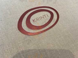 Krinti Mediterranean Grill