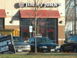 Jimmy John's