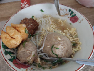 Bakso Arema Rizki 1