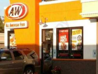 A&w