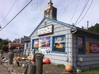 Tide Pool Pub Pool