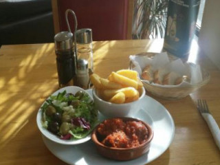 Jay B's Tapas