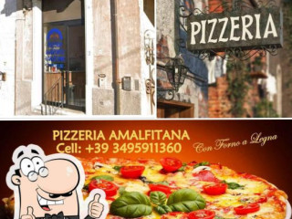 Pizzeria Amalfitana