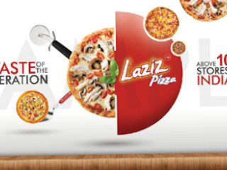 Laziz Pizza