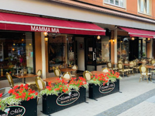 Mamma Mia Ristorante Bar