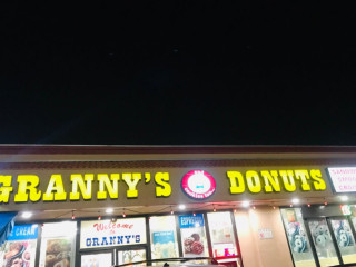 Granny's Donuts