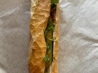 Banh Mi Cho Cu Bakery