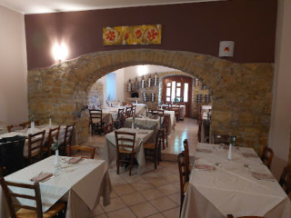 Pizzeria Da Torrillo
