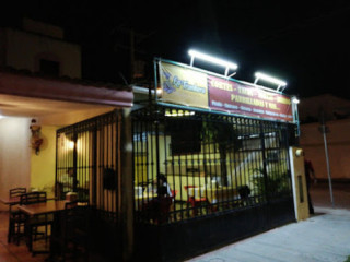 La Trankera