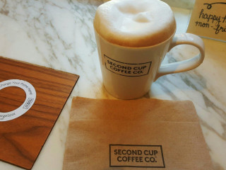 Second Cup