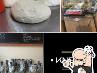 Knead Pizza Co