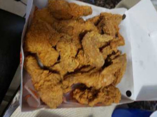 Popeyes Louisiana Kitchen