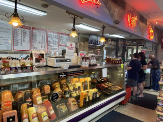 Dearborn Italian Bakery