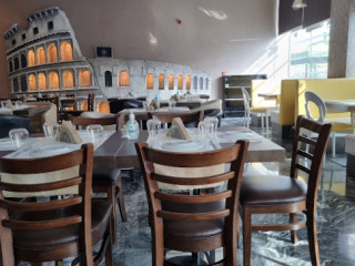 Aroma The Italian Taste اروما للمأكولات الإيطالية